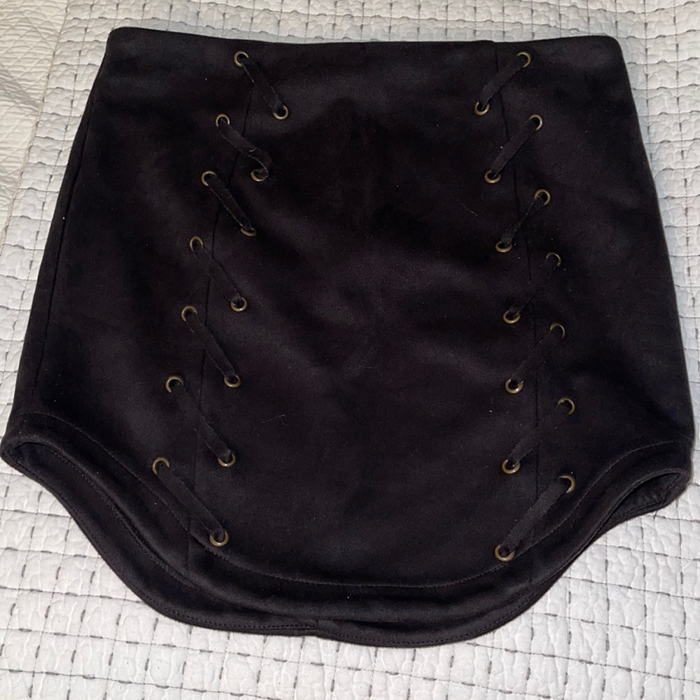 Rumor Skirt